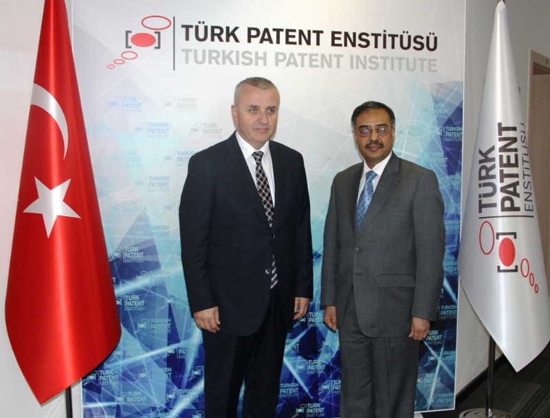 Pakistan and Turkey to enhance mutual collaboration between IPO and  TPI