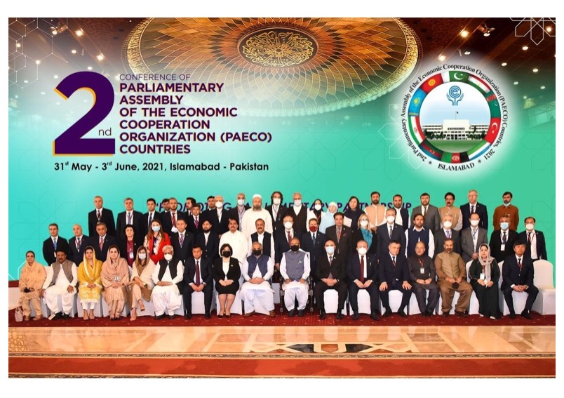 Parliamentary Assembly of the ECO