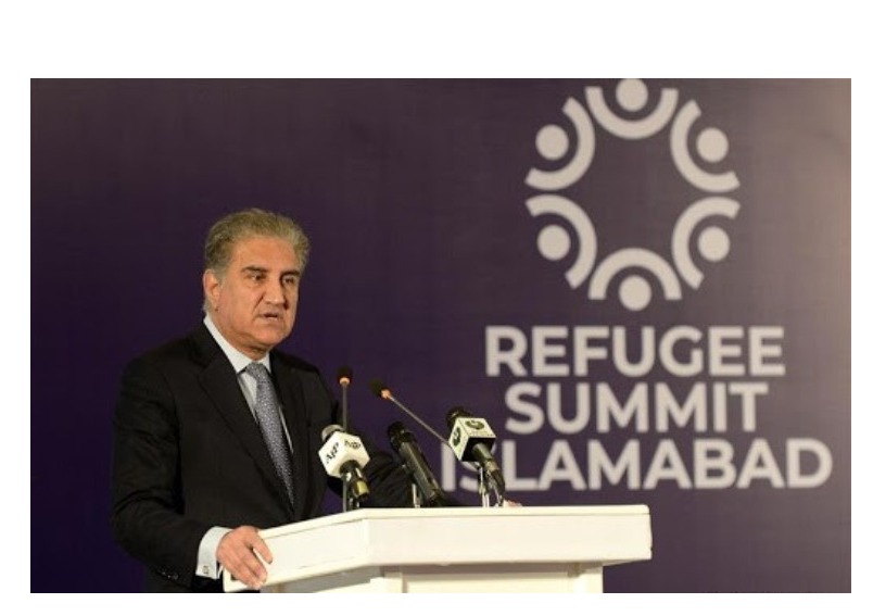 Islamabad, 17 February 2020: Remarks by the Foreign Minister at the International Conference on 40 Years of Hosting Afghan Refugees in Pakistan: A New Partnership for Solidarity