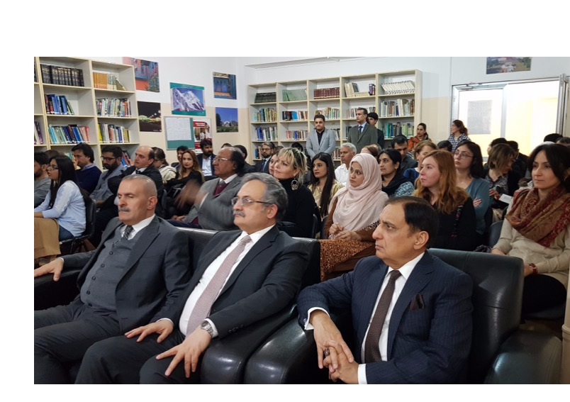 Turks welcome initiative of Pakistan’s new e-visa facility