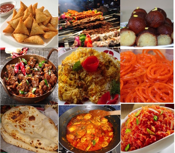 Pakistan Food Festival in Ankara