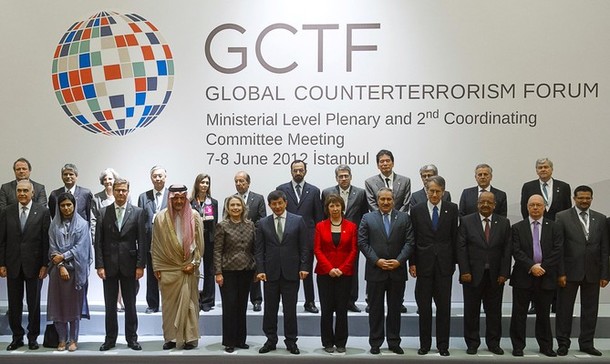 Speech of Foreign Minister of Pakistan during Ministeria​l Meeting of the Global Counter Terrorism Forum (GCTF) on 7 June 2012