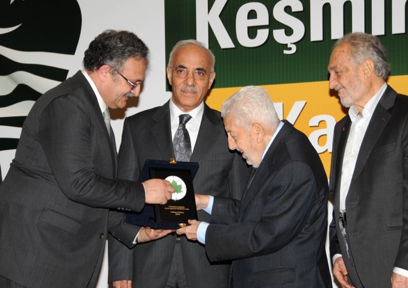 Unfaltering Turkish support for the oppressed Kashmiris reiterated at a seminar in Ankara