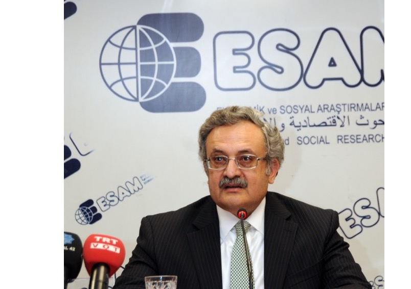 Statement by Ambassador Syrus Sajjad Qazi at Economic and Social Research Center  (ESAM) on “Peace and Stability in South Asia” 13 March 2019