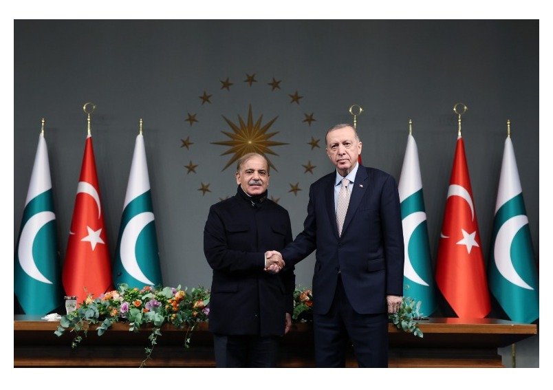 Visit of the Prime Minister to Türkiye (25-26 November 2022)