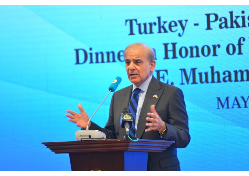 INTERACTION OF THE PRIME MINISTER WITH THE TURKISH UNION OF CHAMBERS AND COMMODITY EXCHANGES (TOBB)