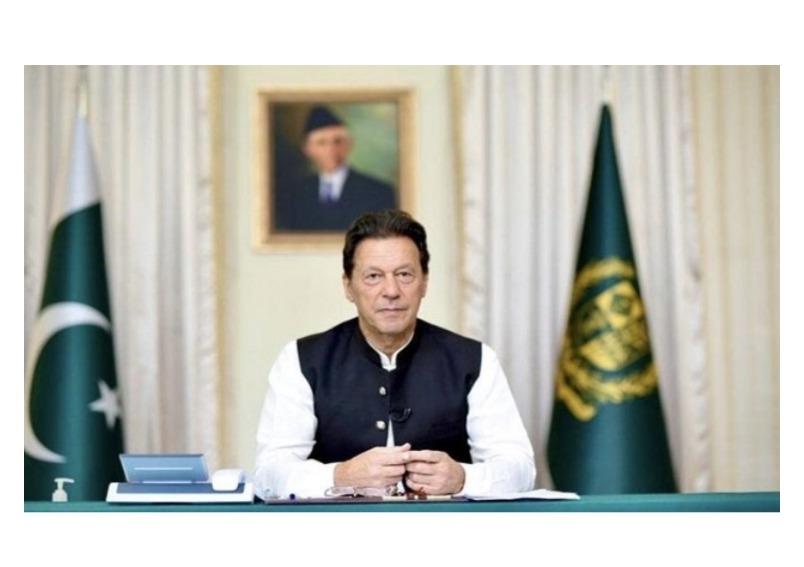 “Pakistan will always remain a fortress of Islam, and a defender of the rights and interests of Muslims around the world.”: PM Imran Khan