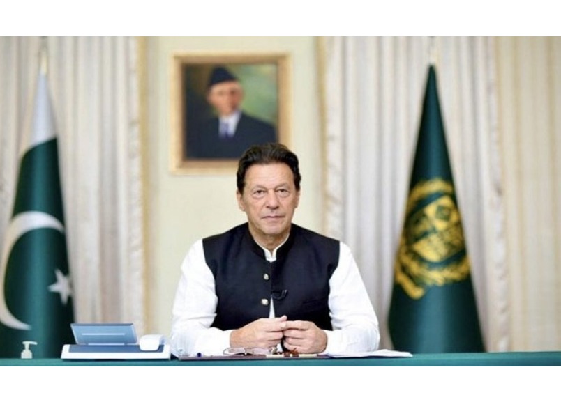 Messages by The President, Prime Minister and Foreign Minister of Islamic Republic of Pakistan on the Occasion of Kashmir Solidarity Day 2022