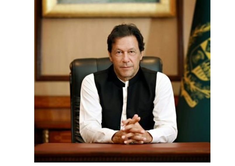 MESSAGE FROM THE PRIME MINISTER OF PAKISTAN ON KASHMIR SOLIDARITY DAY (5TH FEBRUARY 2020)
